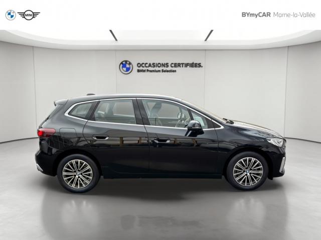 Bmw Serie 2 Active Tourer image 7