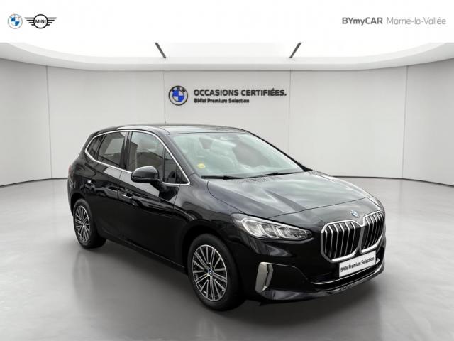 Bmw Serie 2 Active Tourer image 2