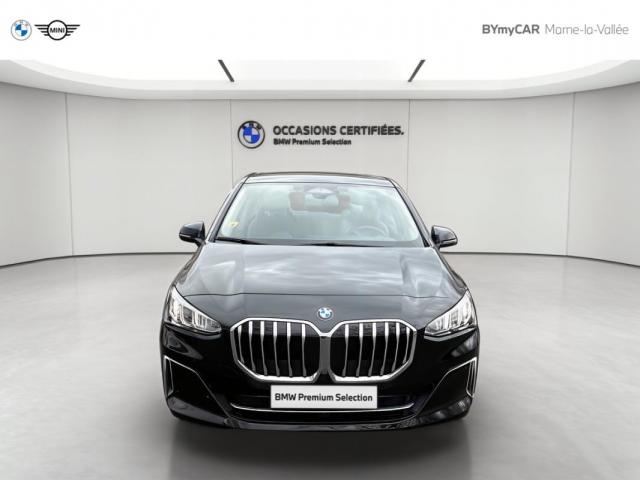 Bmw Serie 2 Active Tourer image 6