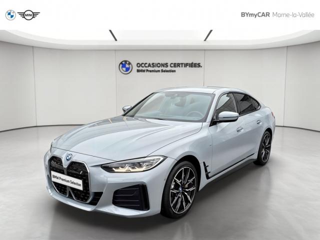 Bmw I4 G26 Edrive35 286 Ch Bva M Sport