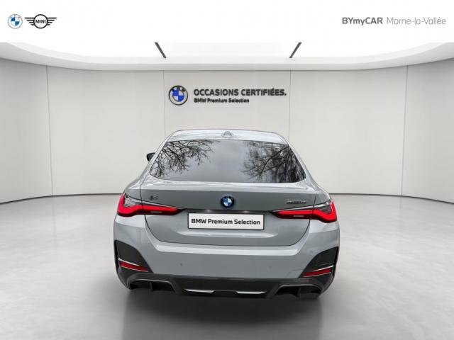 Bmw I4 image 6