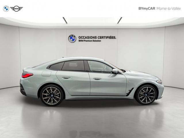 Bmw I4 image 5