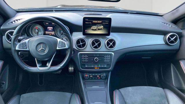 Mercedes Benz Classe Gla image 5