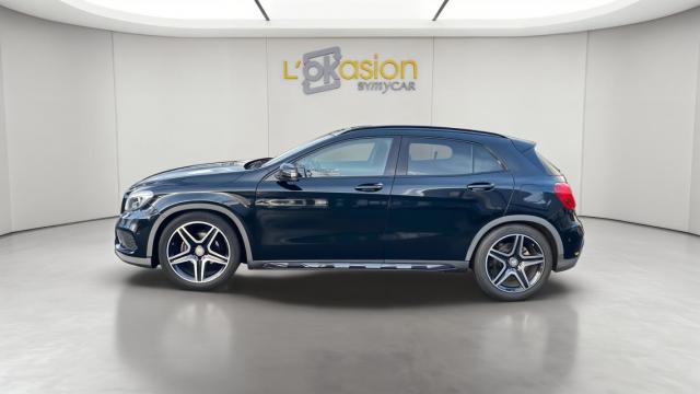 Mercedes Benz Classe Gla image 4