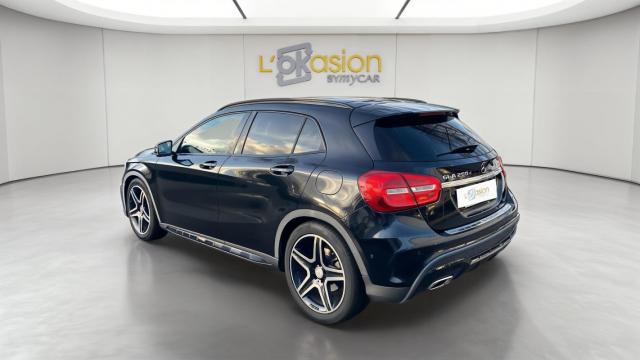 Mercedes Benz Classe Gla image 7