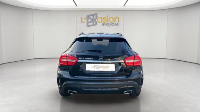 Mercedes Benz Classe Gla image 3