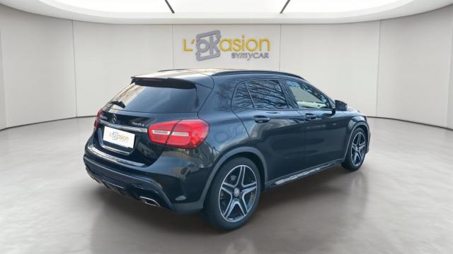 Mercedes Benz Classe Gla image 8
