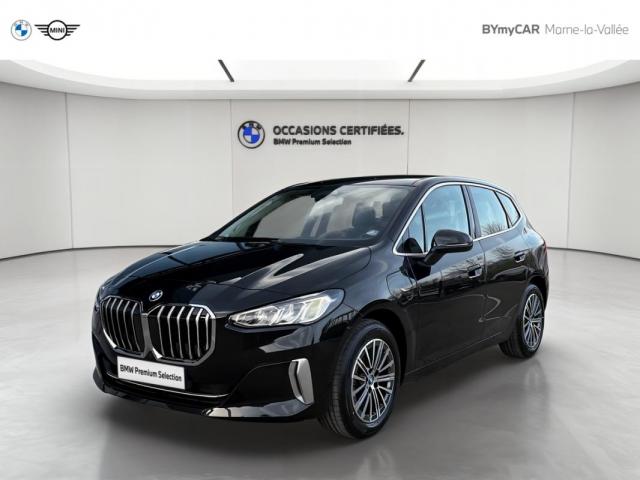 Bmw Serie 2 Active Tourer U06 225e Xdrive 245 Ch Dkg7 Business Design