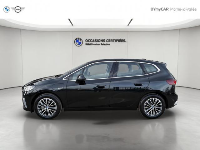 Bmw Serie 2 Active Tourer image 1