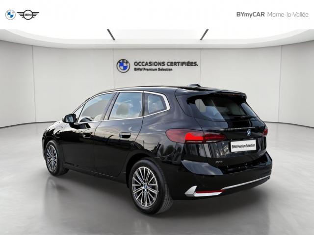 Bmw Serie 2 Active Tourer image 2
