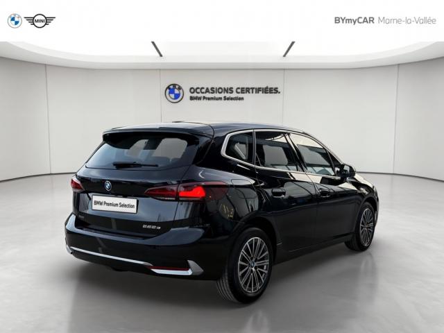 Bmw Serie 2 Active Tourer image 9