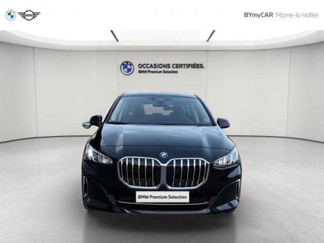 Bmw Serie 2 Active Tourer image 7