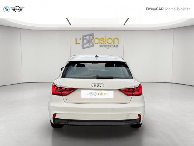 Audi A1 Sportback image 8