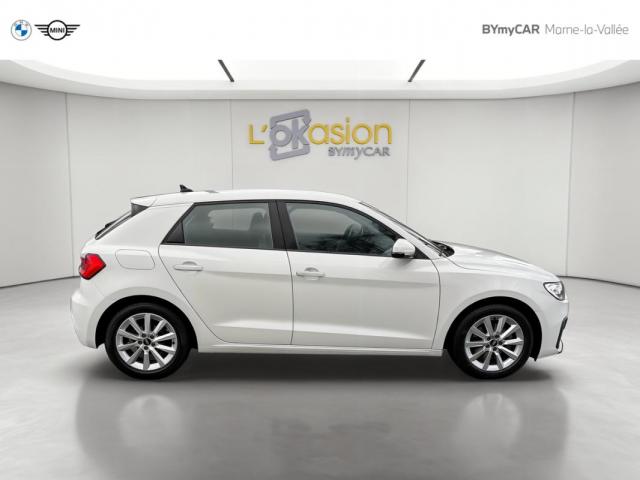 Audi A1 Sportback image 2