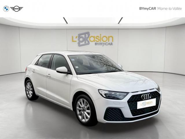 Audi A1 Sportback image 1