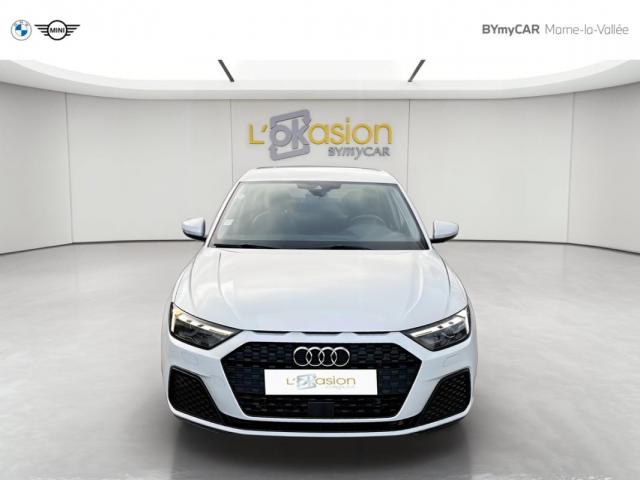 Audi A1 Sportback image 9