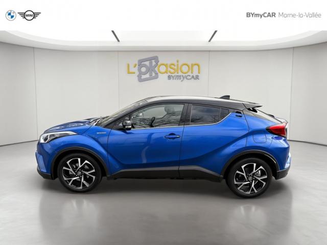 Toyota C-Hr image 5