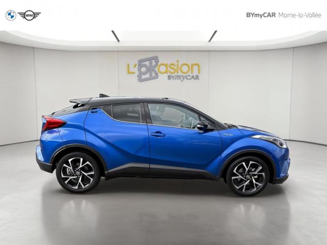 Toyota C-Hr image 2