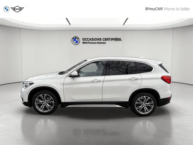 Bmw X1 image 4