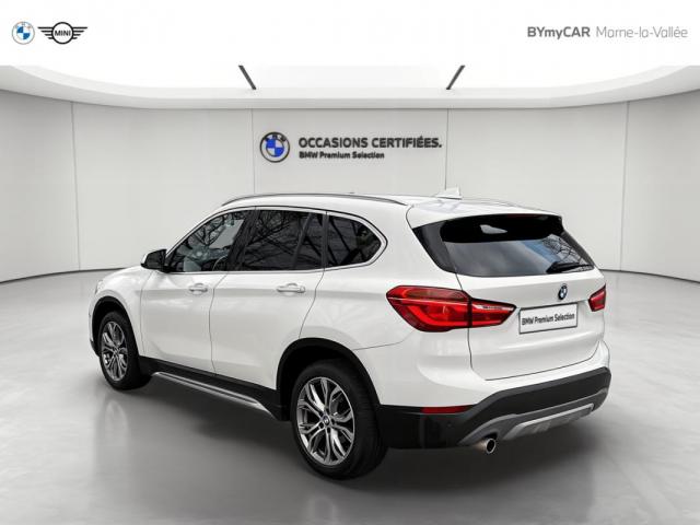 Bmw X1 image 7