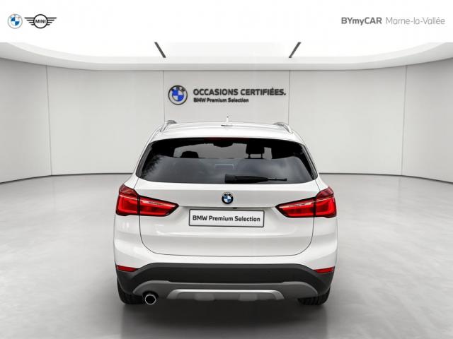 Bmw X1 image 6