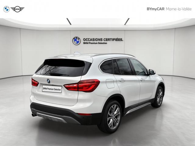 Bmw X1 image 5