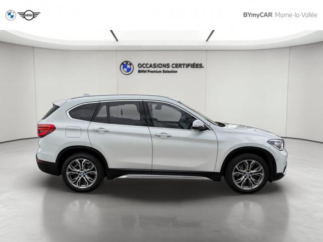 Bmw X1 image 3