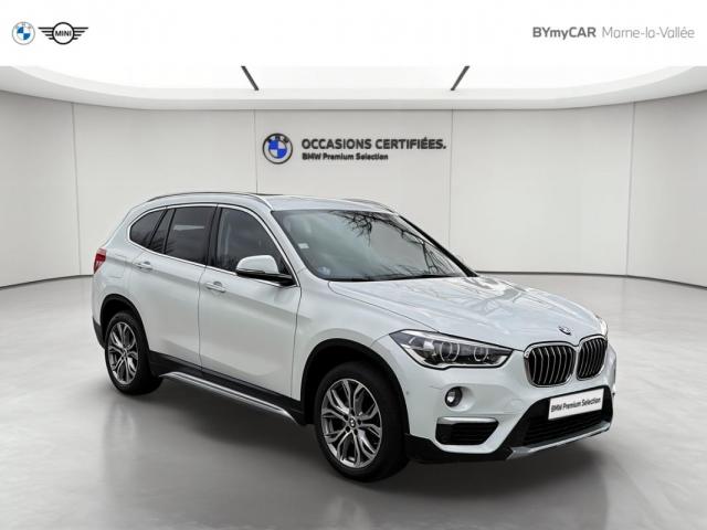 Bmw X1 image 8