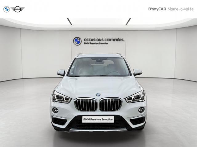 Bmw X1 image 1