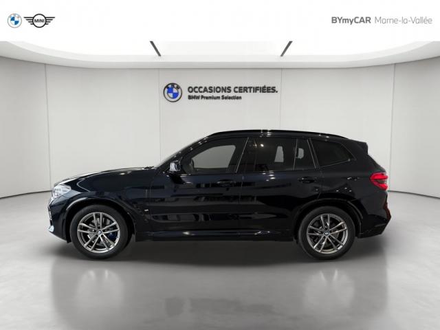 Bmw X3 image 9
