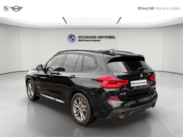 Bmw X3 image 3