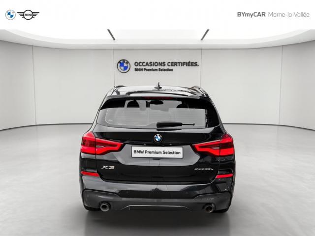 Bmw X3 image 7