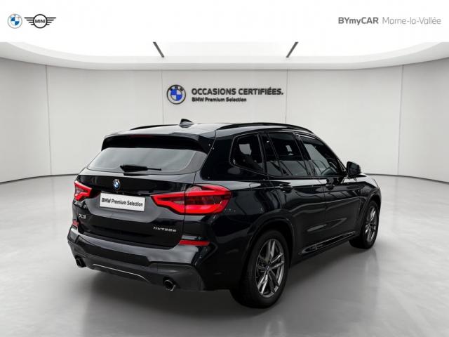 Bmw X3 image 6