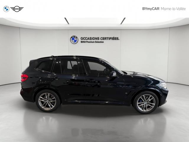 Bmw X3 image 2