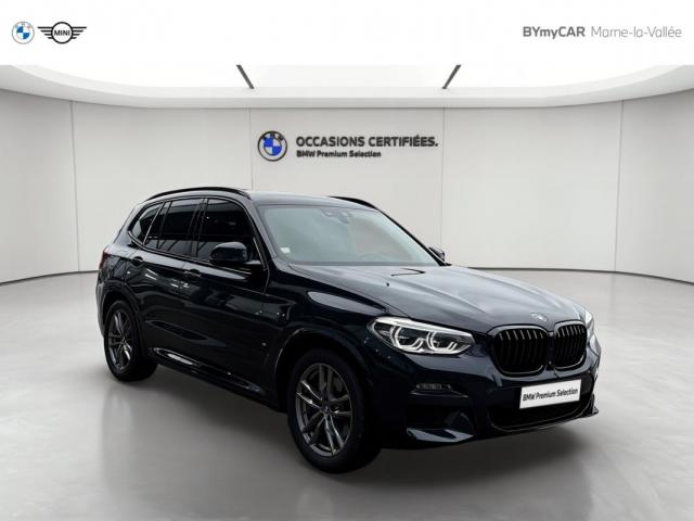Bmw X3 image 8