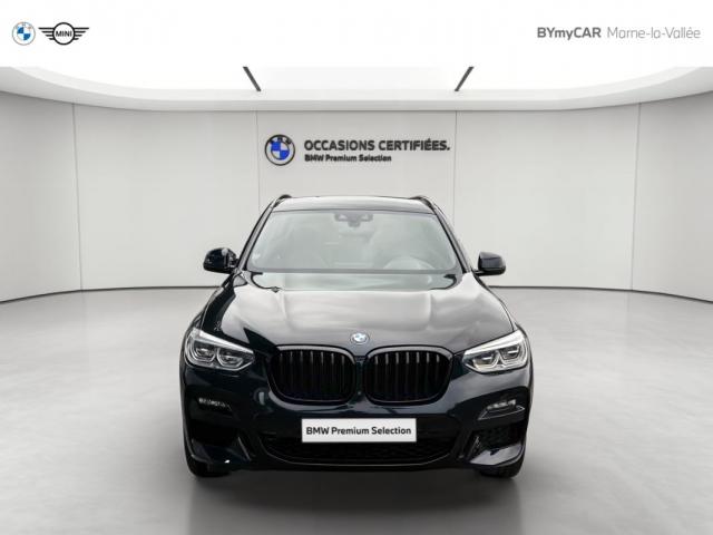 Bmw X3 image 4