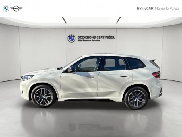 Bmw Ix1 image 4