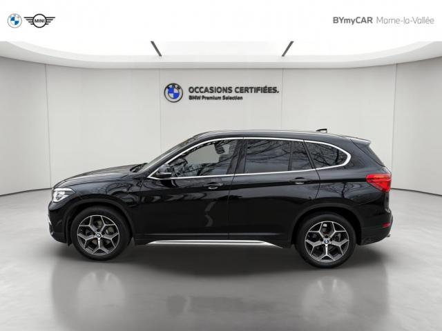 Bmw X1 image 5