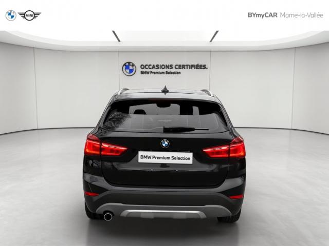 Bmw X1 image 2