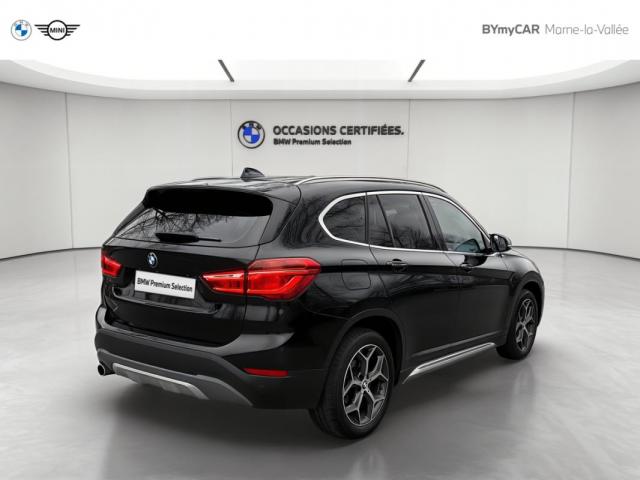 Bmw X1 image 4