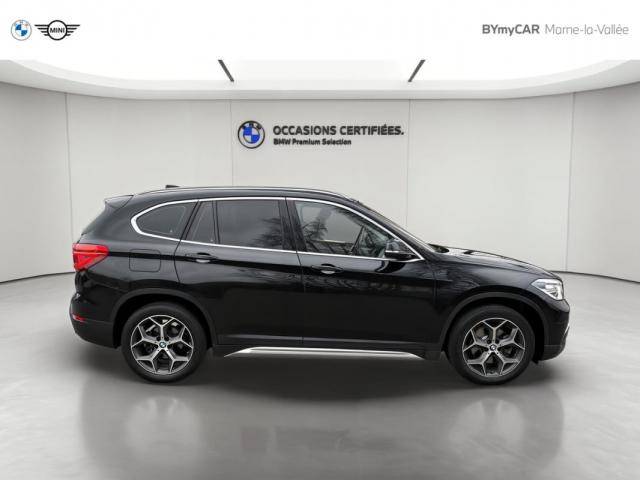 Bmw X1 image 6