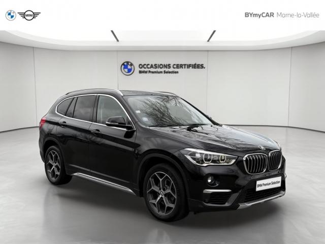 Bmw X1 image 1