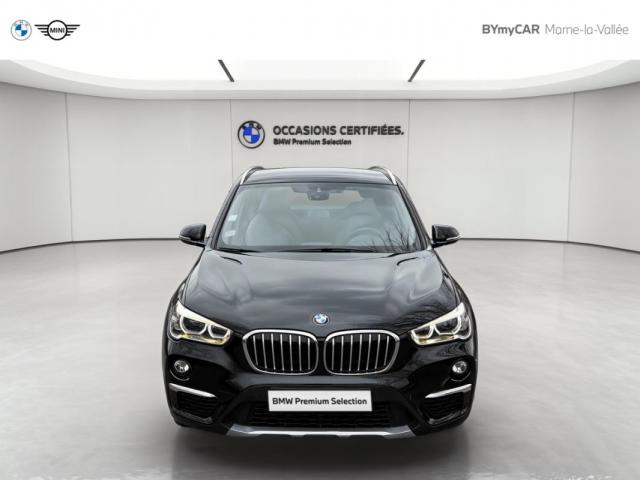 Bmw X1 image 8