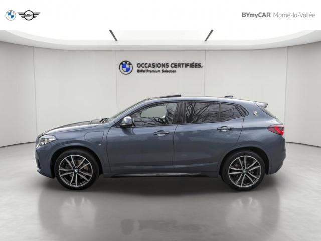 Bmw X2 image 1