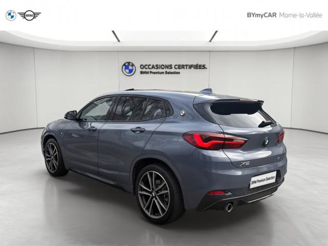 Bmw X2 image 7