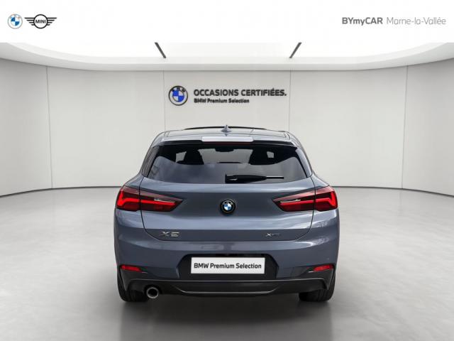 Bmw X2 image 4