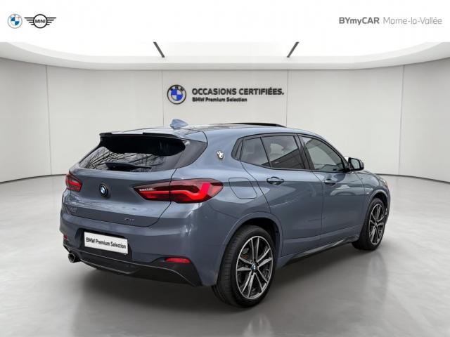 Bmw X2 image 8