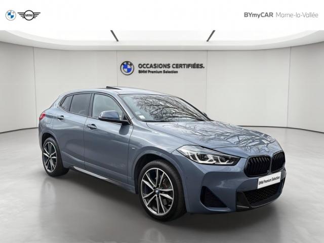 Bmw X2 image 5