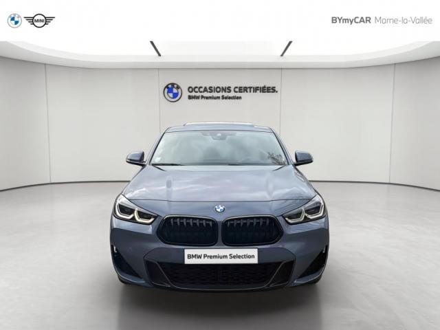 Bmw X2 image 9