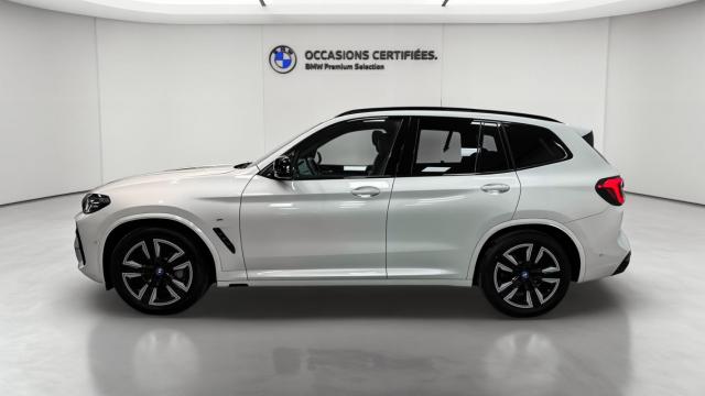 Bmw Ix3 image 2